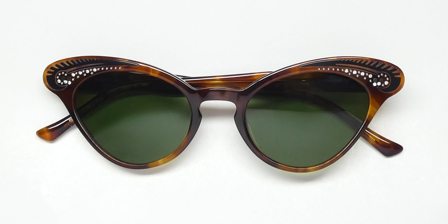 Morel Originale Roxane 90030c Sunglasses by ModaFrames
