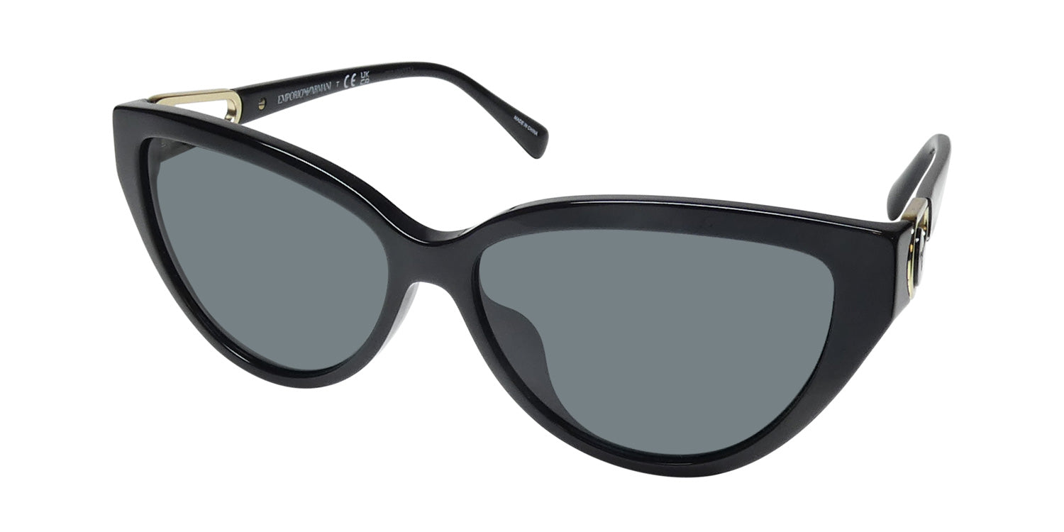 Emporio Armani 4192f Sunglasses by ModaFrames