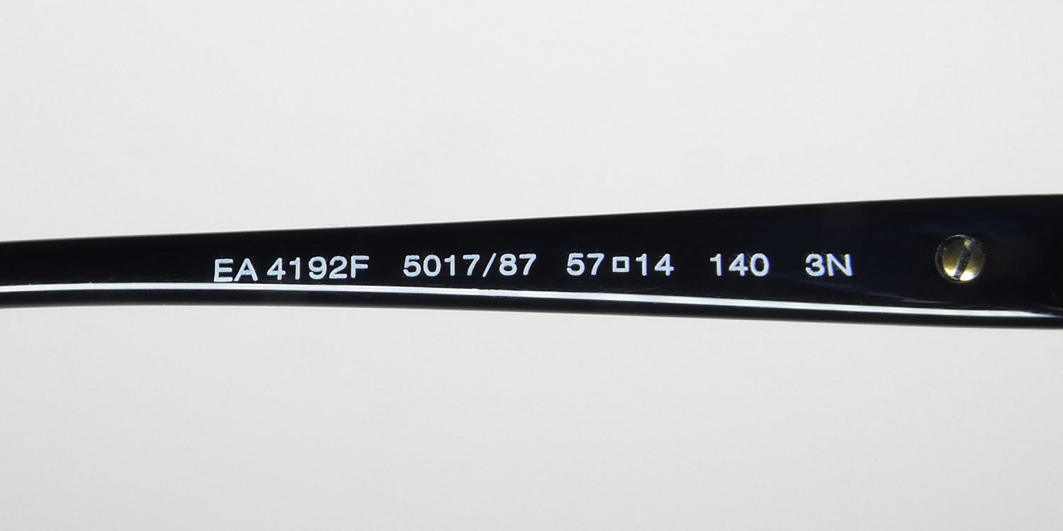 Emporio Armani 4192f Sunglasses by ModaFrames