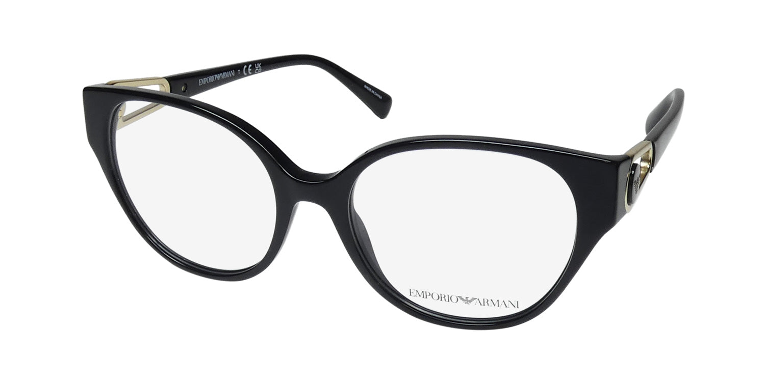 Emporio Armani 3211 Eyeglasses by ModaFrames