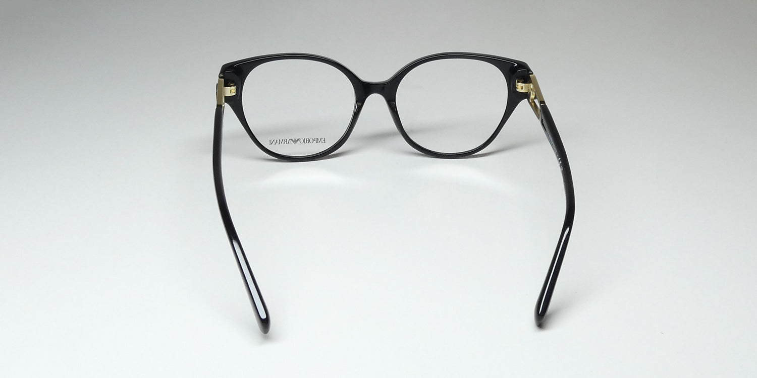 Emporio Armani 3211 Eyeglasses by ModaFrames
