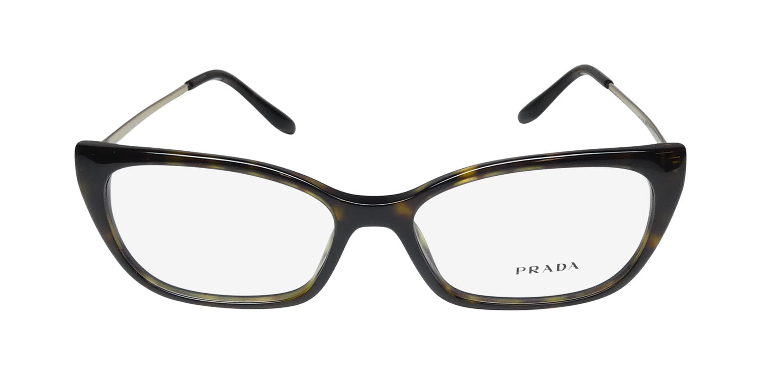 Prada Vpr14x Eyeglasses by ModaFrames
