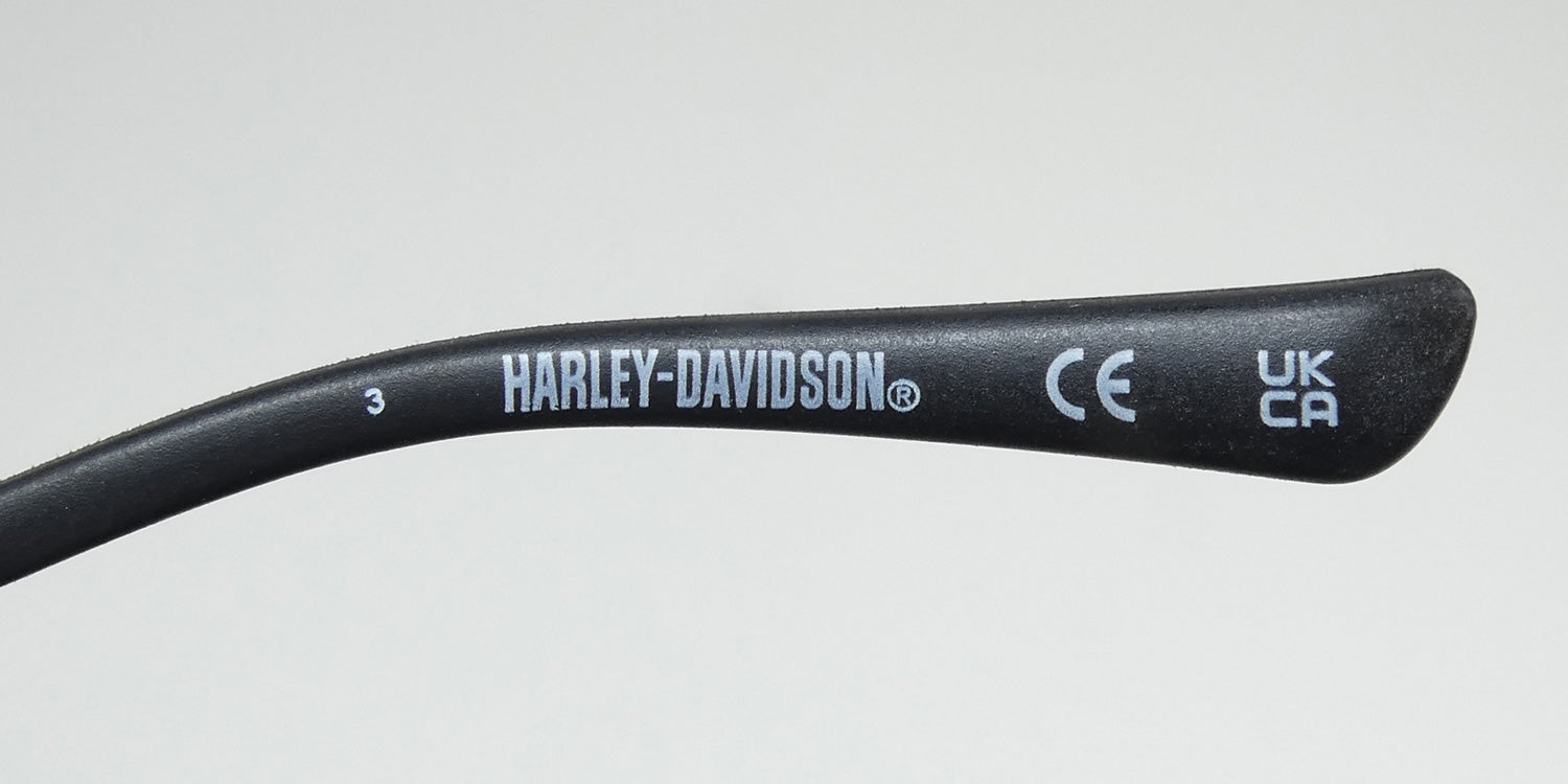 Harley-Davidson Hd1014x Sunglasses by ModaFrames