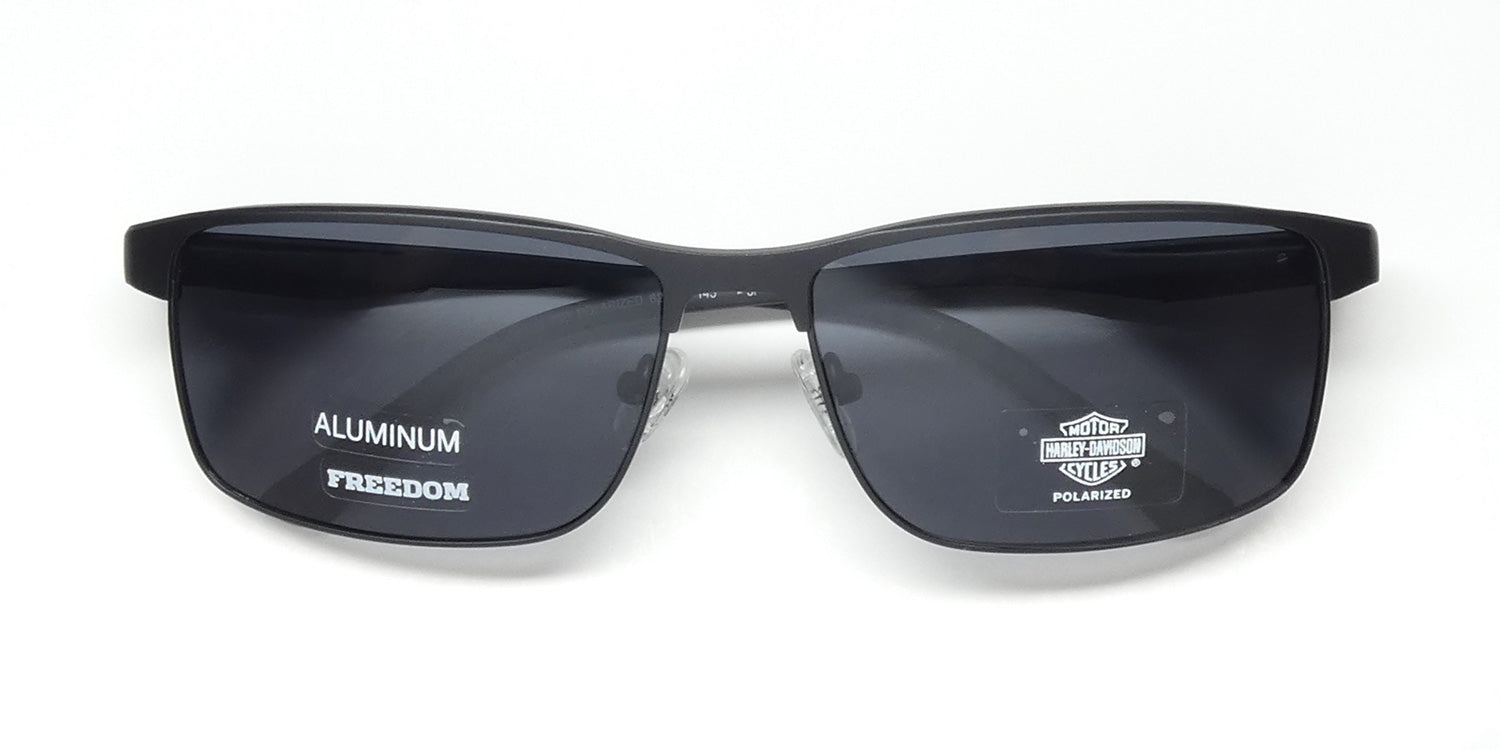 Harley-Davidson Hd1014x Sunglasses by ModaFrames