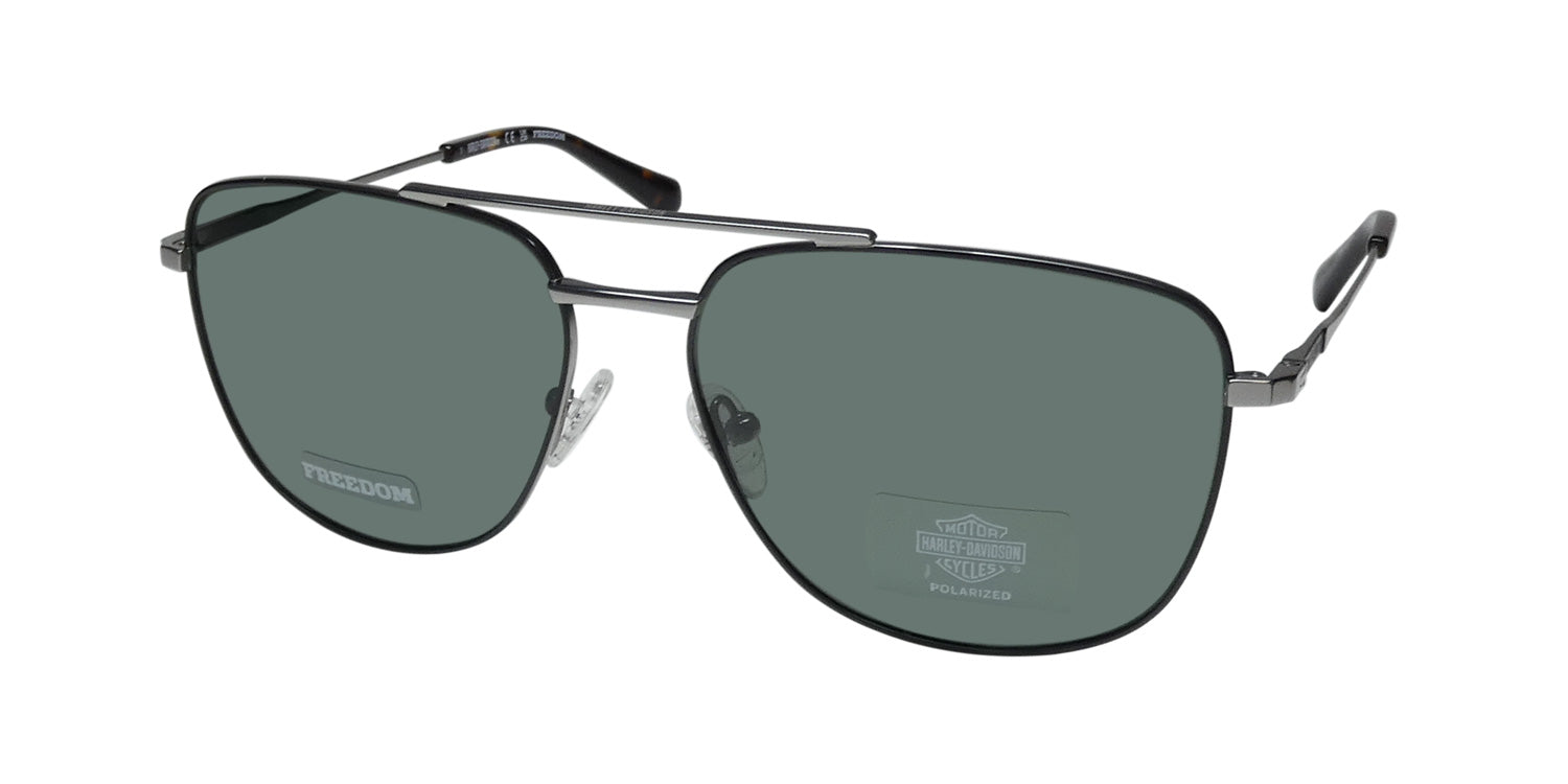 Harley-Davidson Hd1011x Sunglasses by ModaFrames