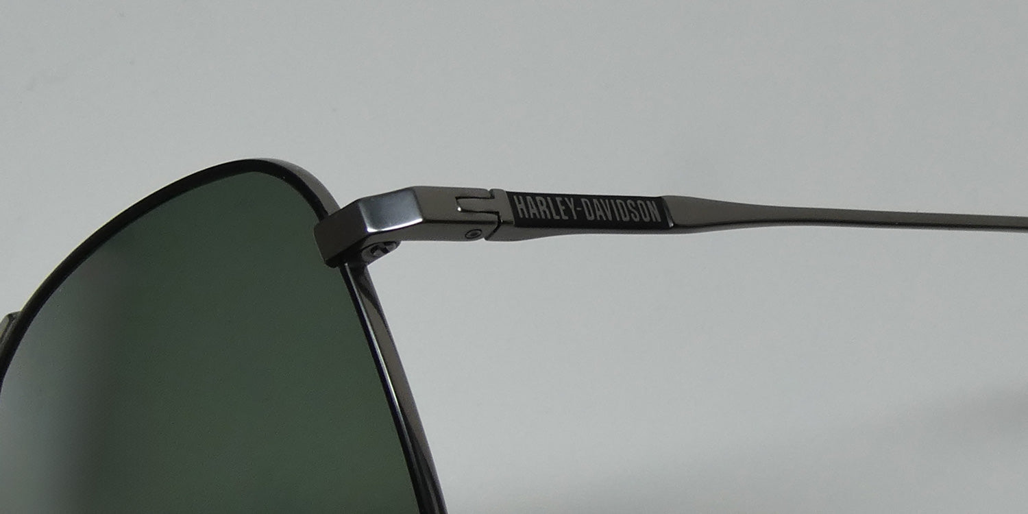 Harley-Davidson Hd1011x Sunglasses by ModaFrames