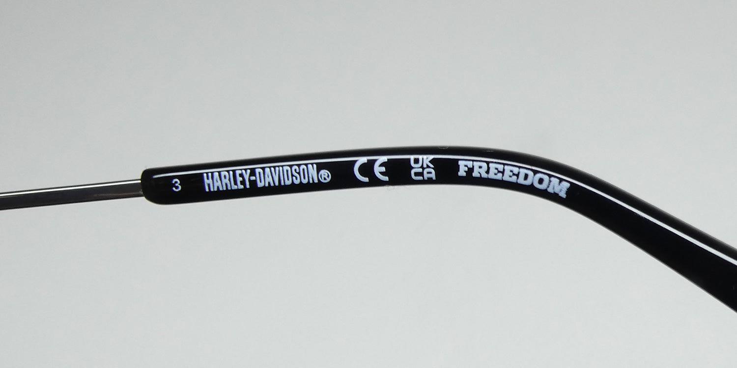 Harley-Davidson Hd1011x Sunglasses by ModaFrames