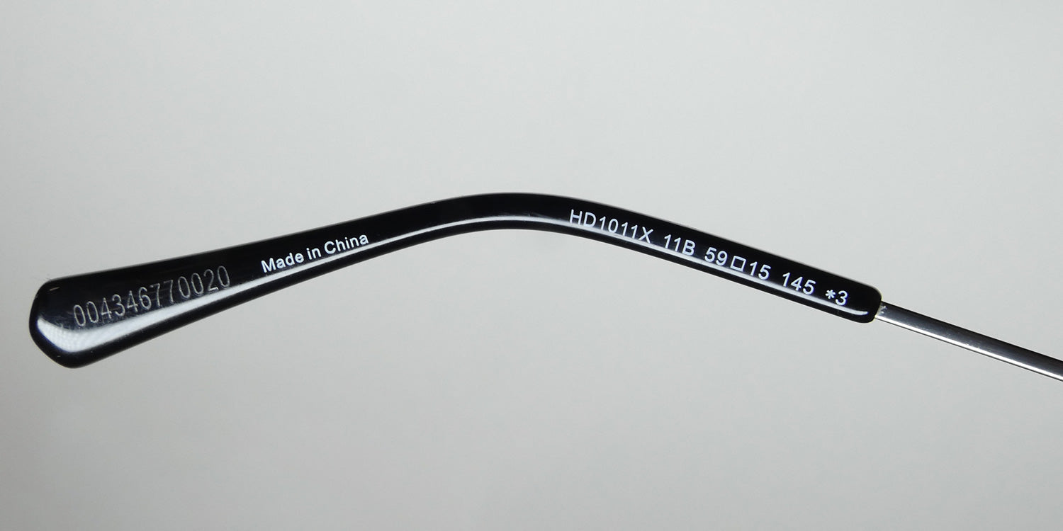 Harley-Davidson Hd1011x Sunglasses by ModaFrames