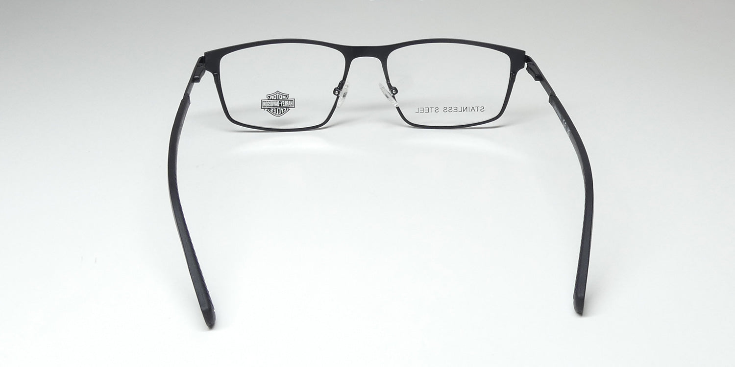 Harley-Davidson Hd0978 Eyeglasses by ModaFrames