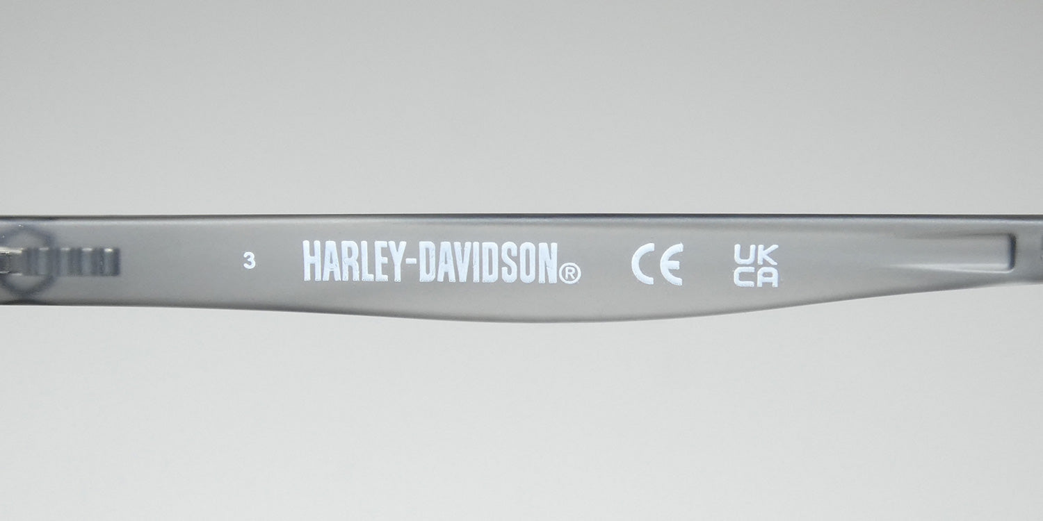 Harley-Davidson Hd50021 Eyeglasses by ModaFrames