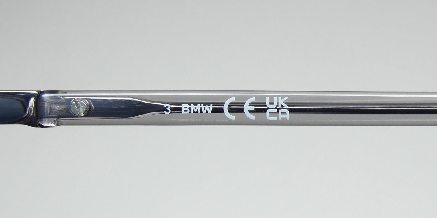 BMW Bw5056-H Eyeglasses by ModaFrames