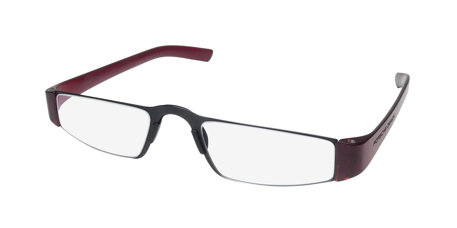 Porsche Design P8801 Readers by ModaFrames