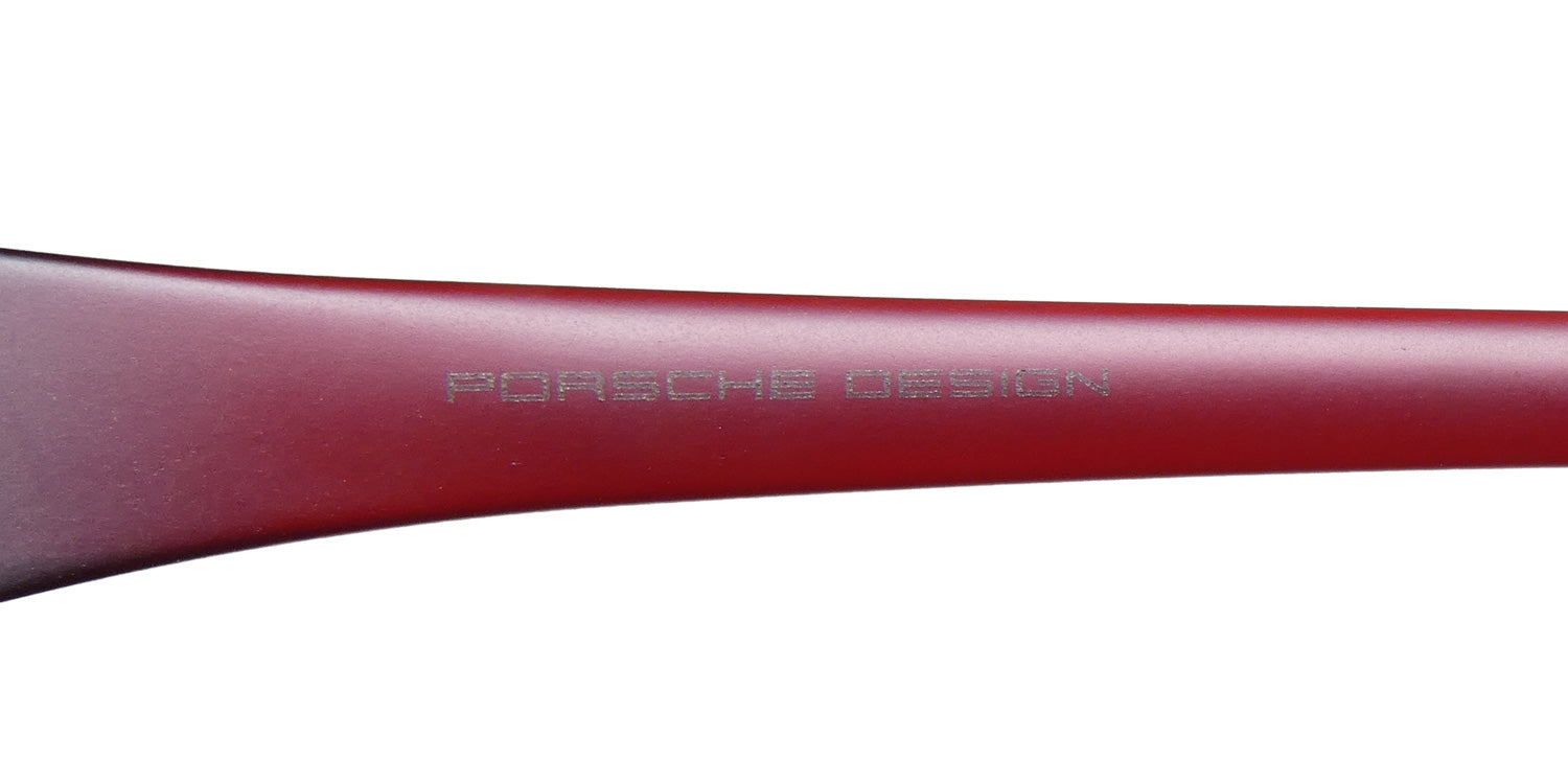 Porsche Design P8801 Readers by ModaFrames