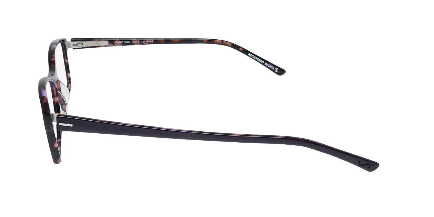 Morel Lightec 7669l Eyeglasses by ModaFrames