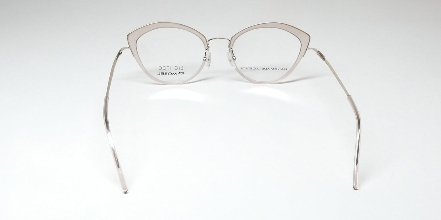 Morel Lightec 30184l Eyeglasses by ModaFrames