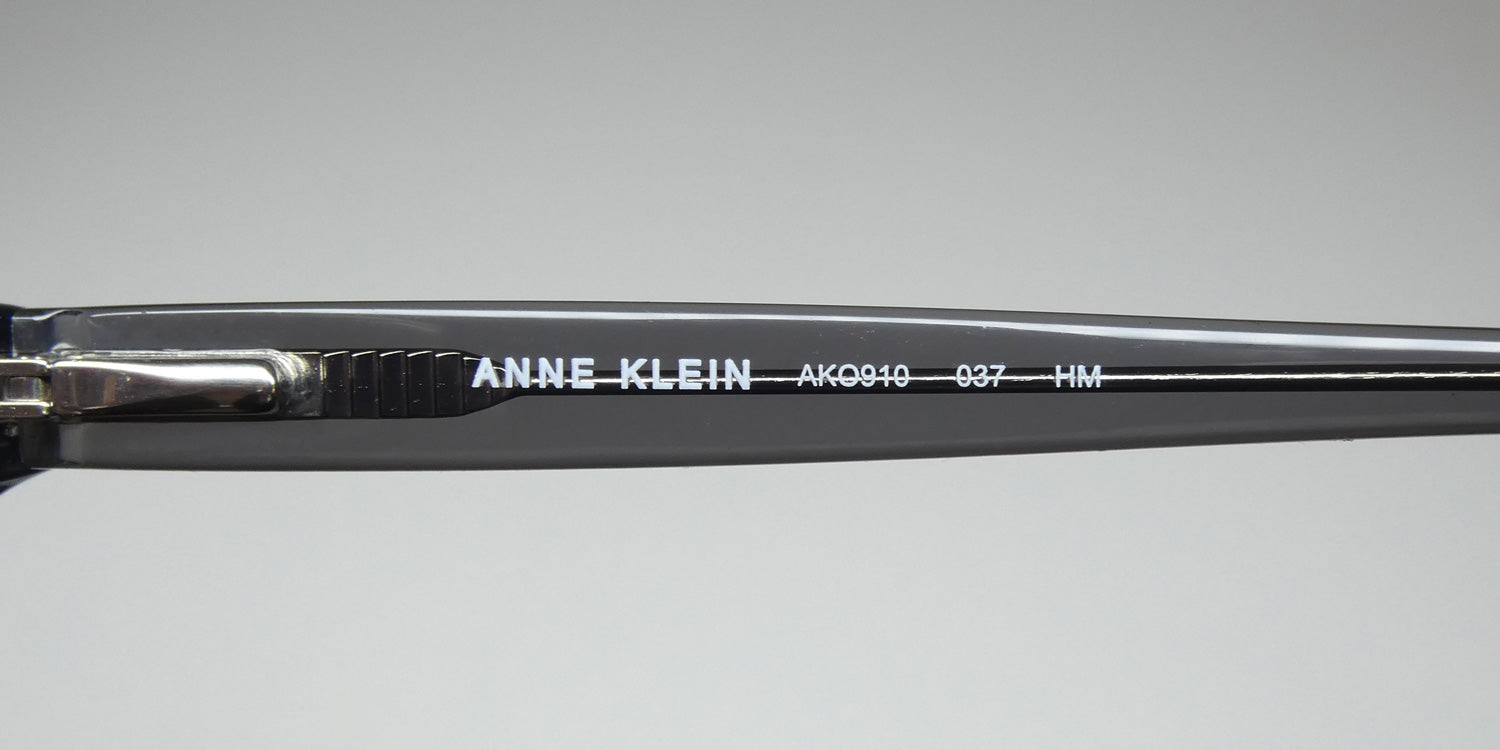 Anne Klein Ako910 Eyeglasses by ModaFrames
