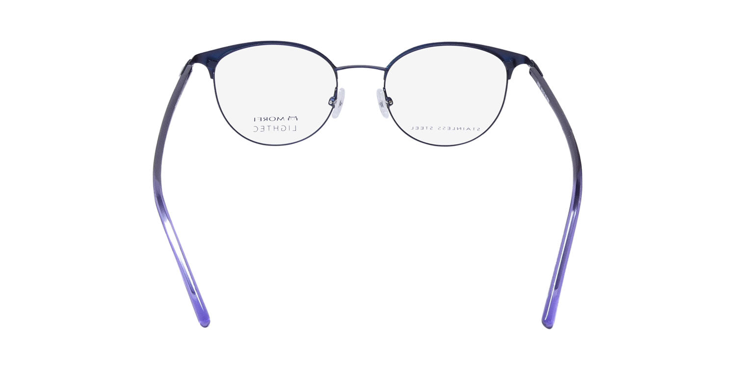 Morel Lightec 30250l Eyeglasses by ModaFrames