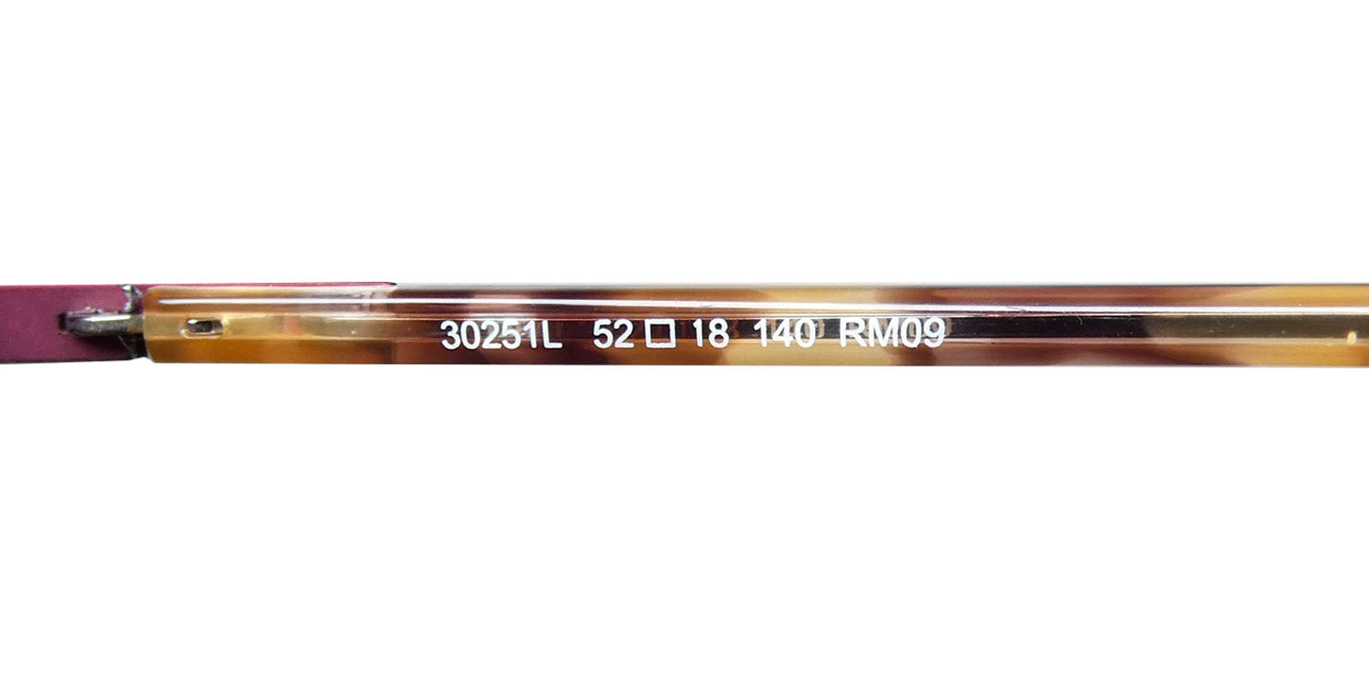 Morel Lightec 30251l Eyeglasses by ModaFrames