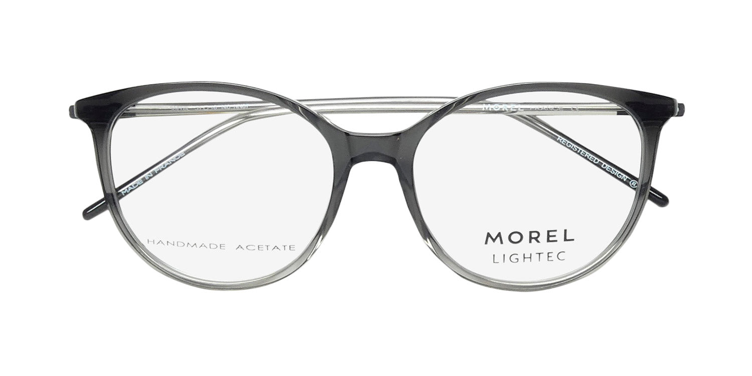 Morel Lightec 30276l Eyeglasses by ModaFrames