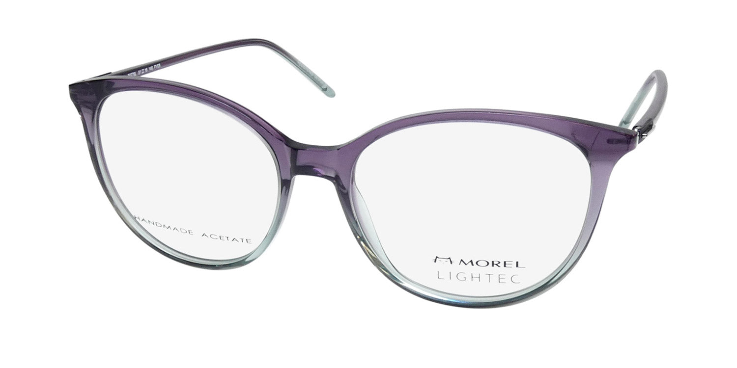Morel Lightec 30276l Eyeglasses by ModaFrames