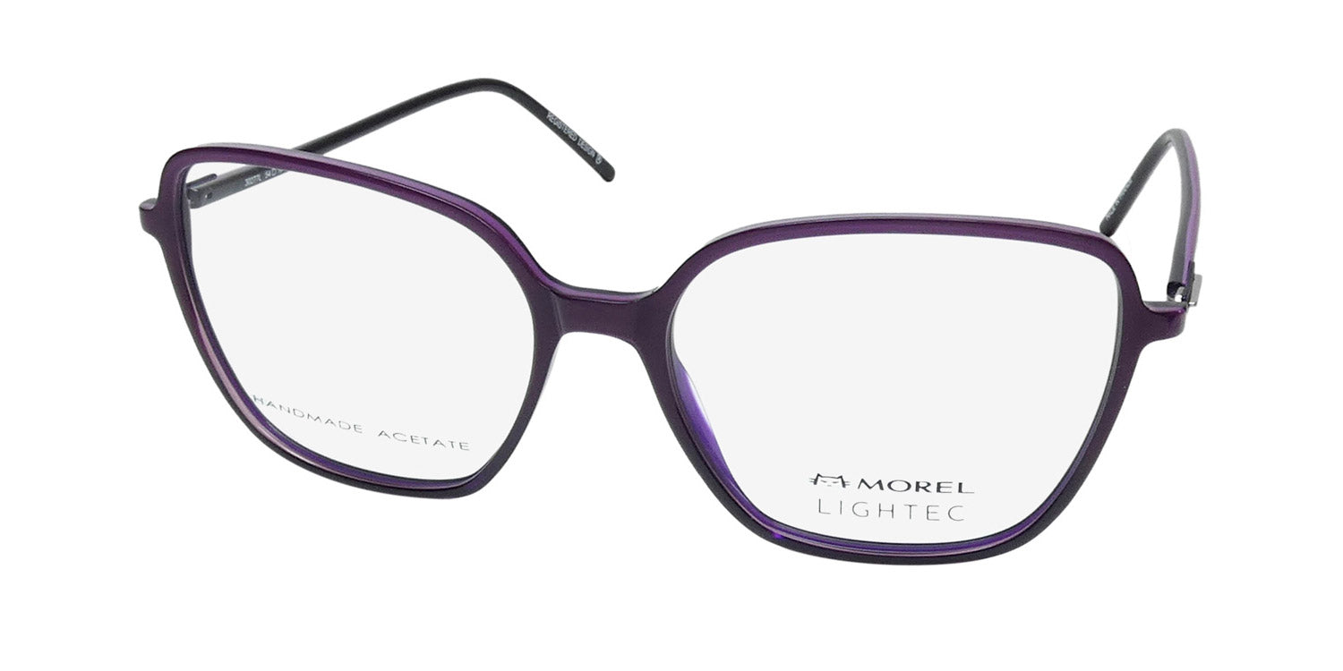 Morel Lightec 30277l Eyeglasses by ModaFrames
