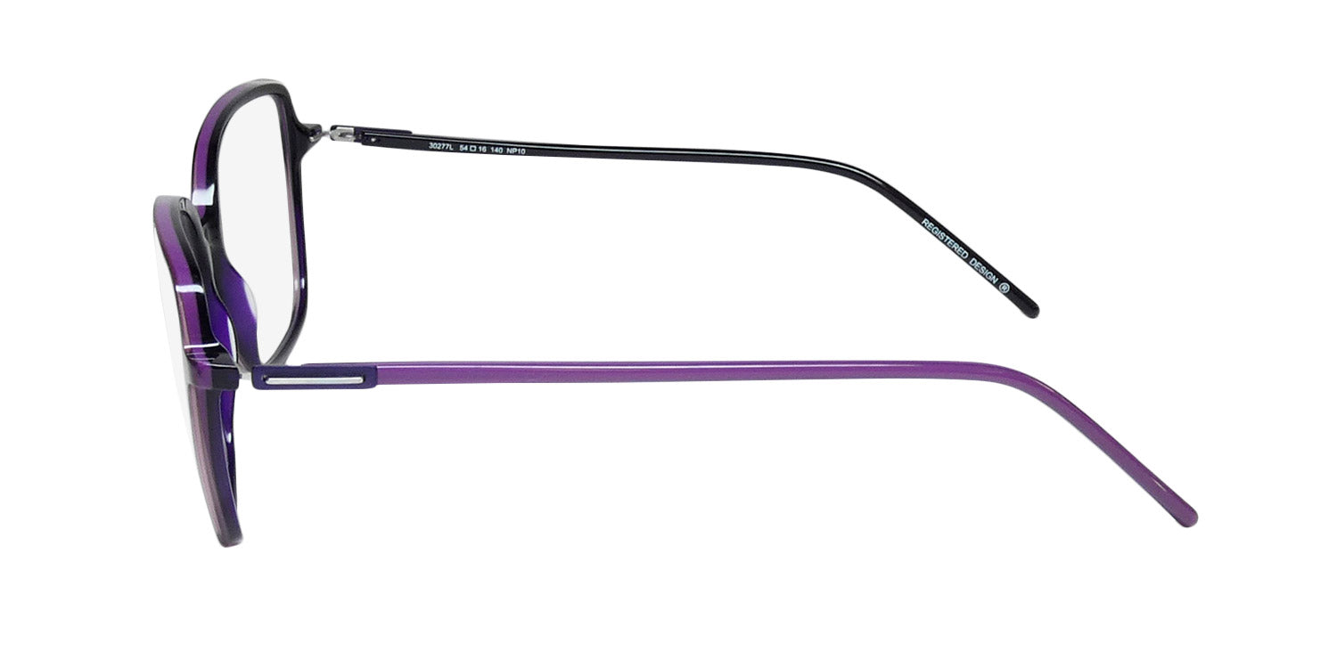 Morel Lightec 30277l Eyeglasses by ModaFrames