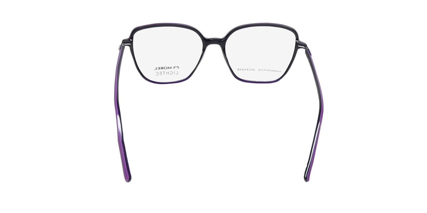 Morel Lightec 30277l Eyeglasses by ModaFrames