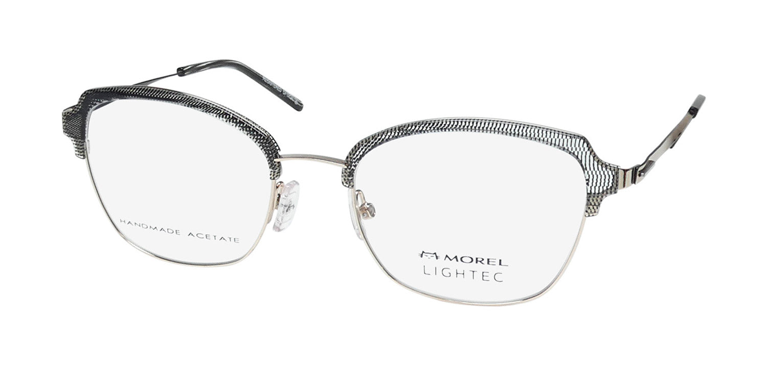 Morel Lightec 30282l Eyeglasses by ModaFrames