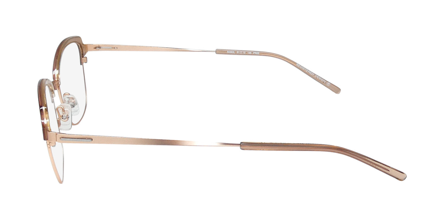 Morel Lightec 30282l Eyeglasses by ModaFrames