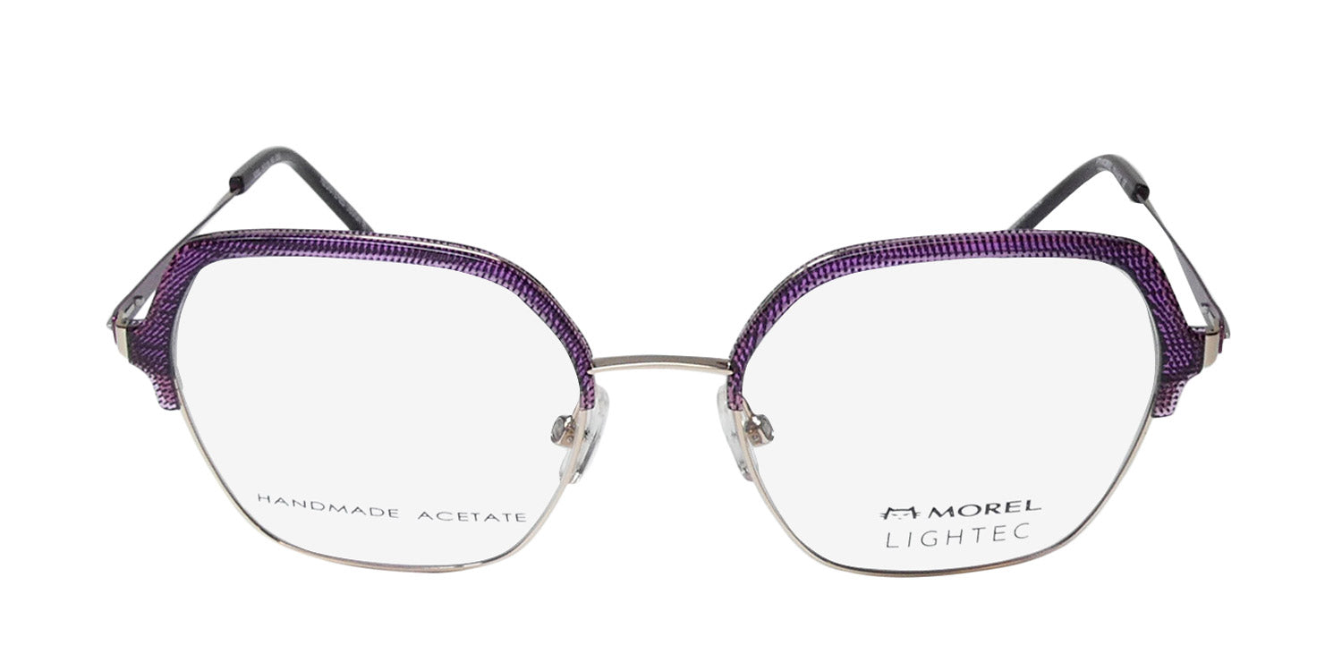 Morel Lightec 30283l Eyeglasses by ModaFrames