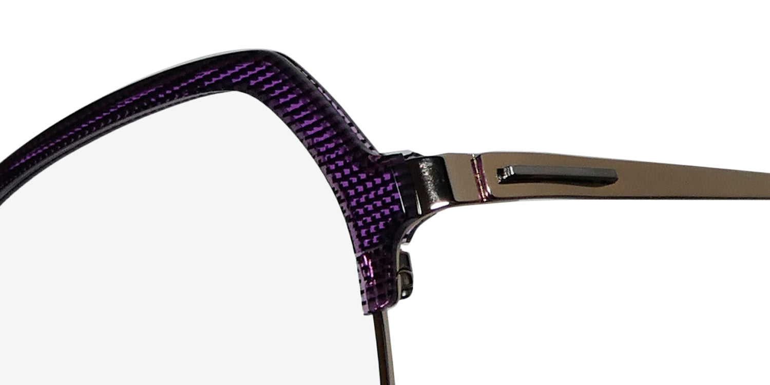 Morel Lightec 30283l Eyeglasses by ModaFrames