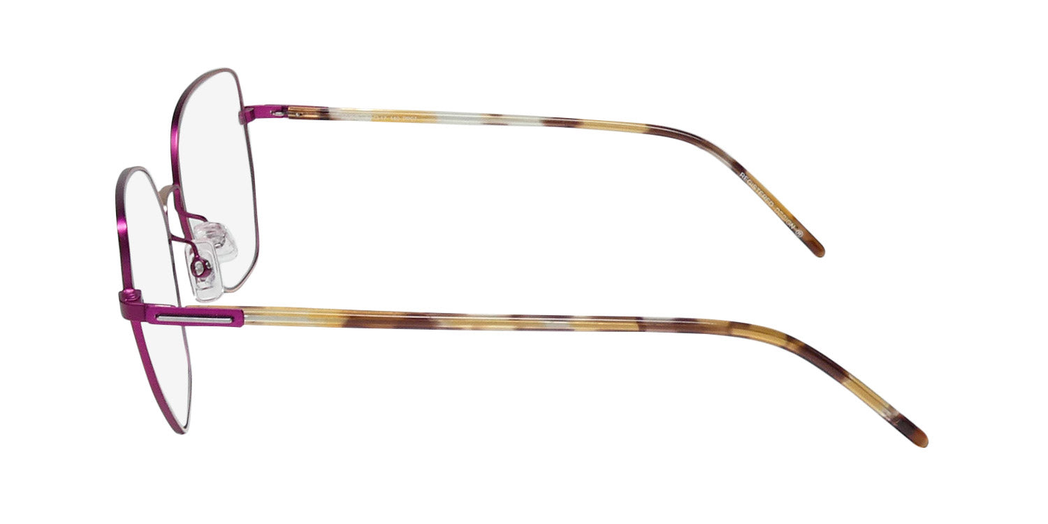 Morel Lightec 30292l Eyeglasses by ModaFrames
