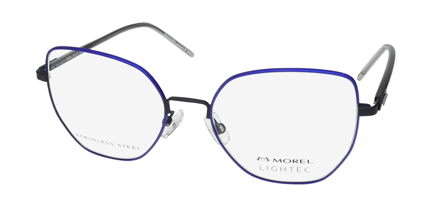 Morel Lightec 30292l Eyeglasses by ModaFrames
