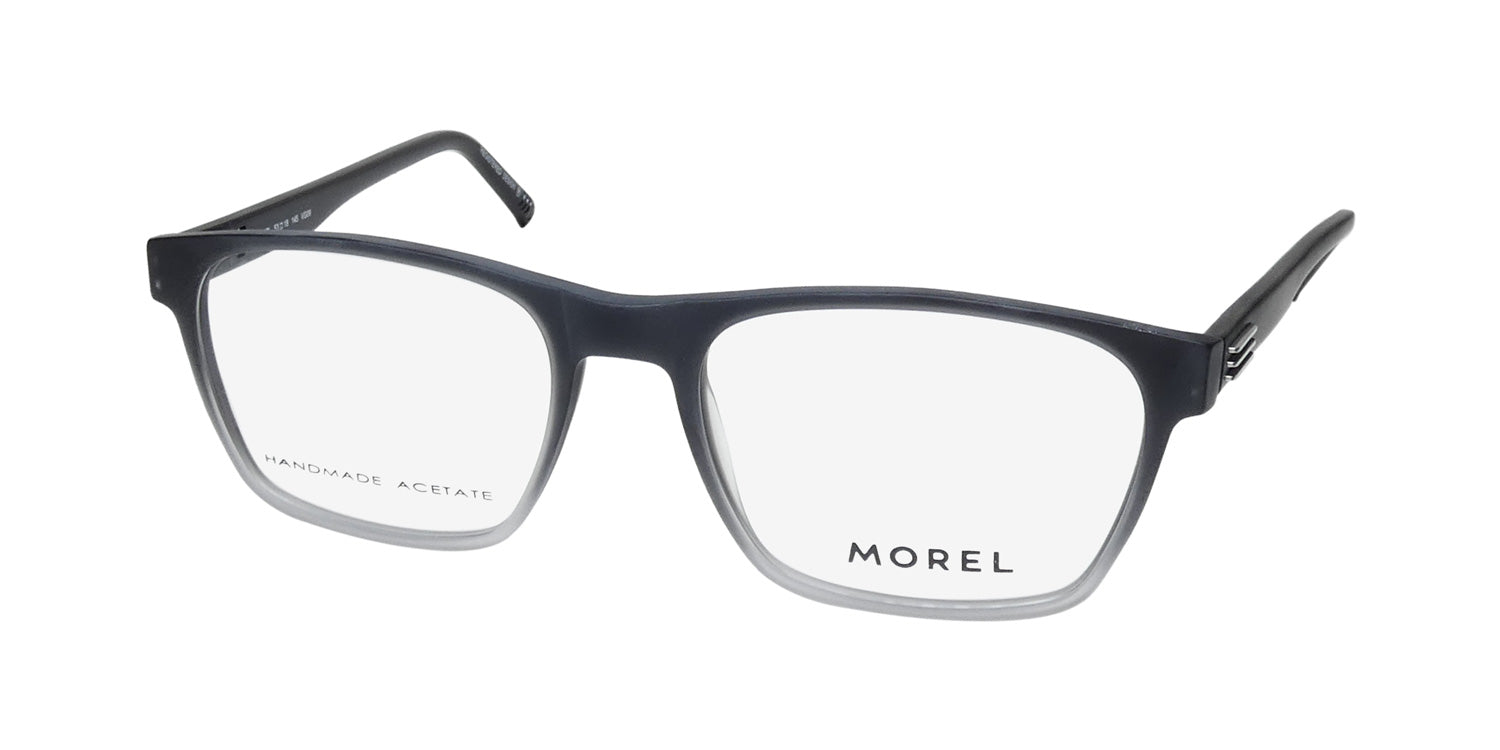 Morel Lightec 30307l Eyeglasses by ModaFrames