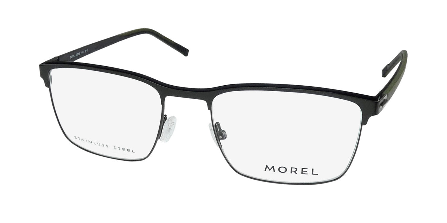 Morel Lightec 30311l Eyeglasses by ModaFrames