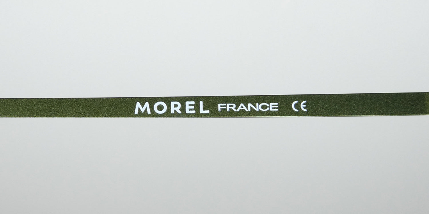 Morel Lightec 30319l Eyeglasses by ModaFrames