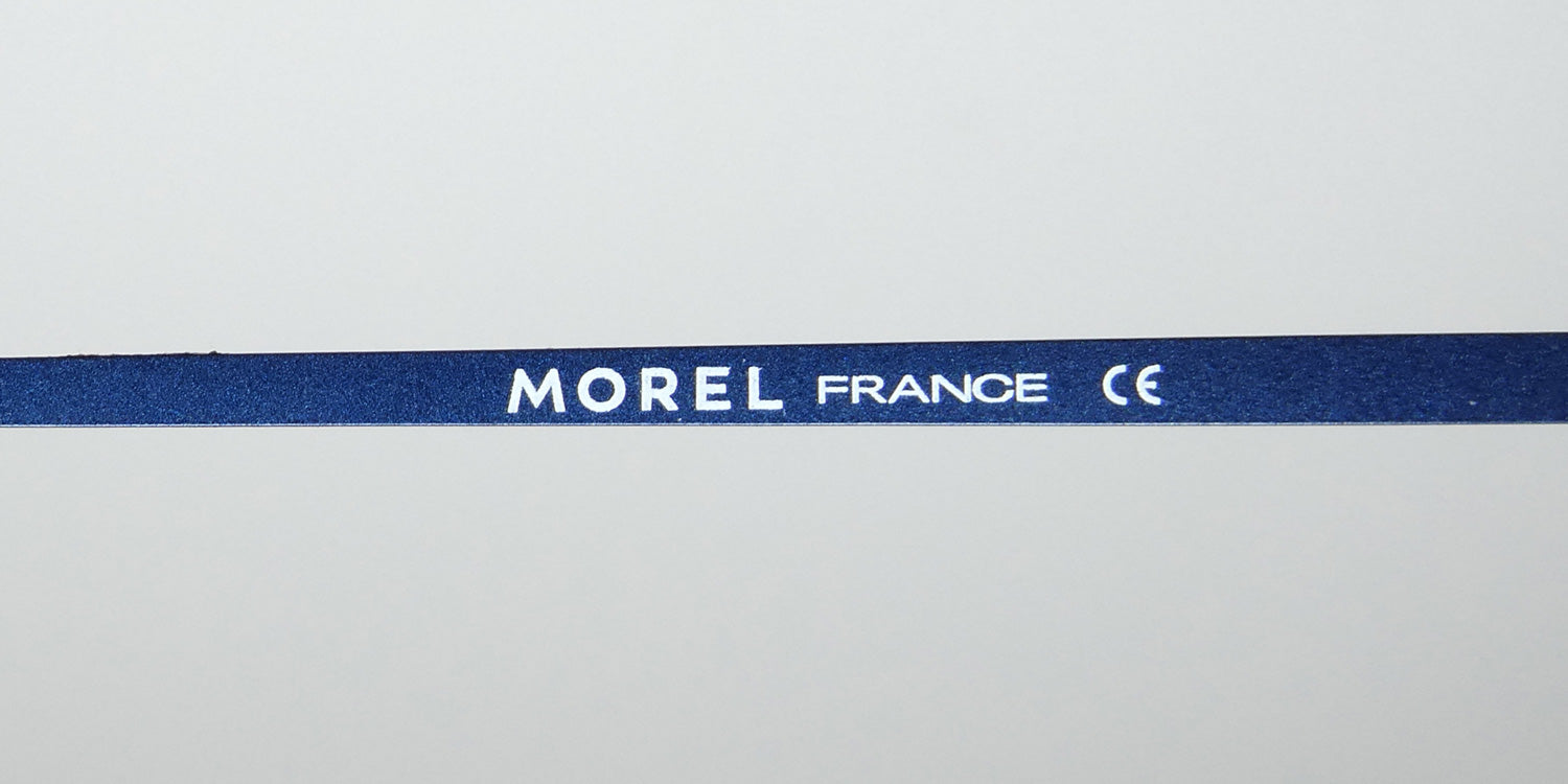 Morel Lightec 30320l Eyeglasses by ModaFrames