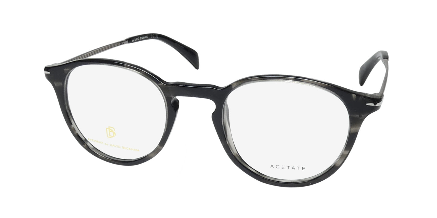 David Beckham 1049 Eyeglasses by ModaFrames