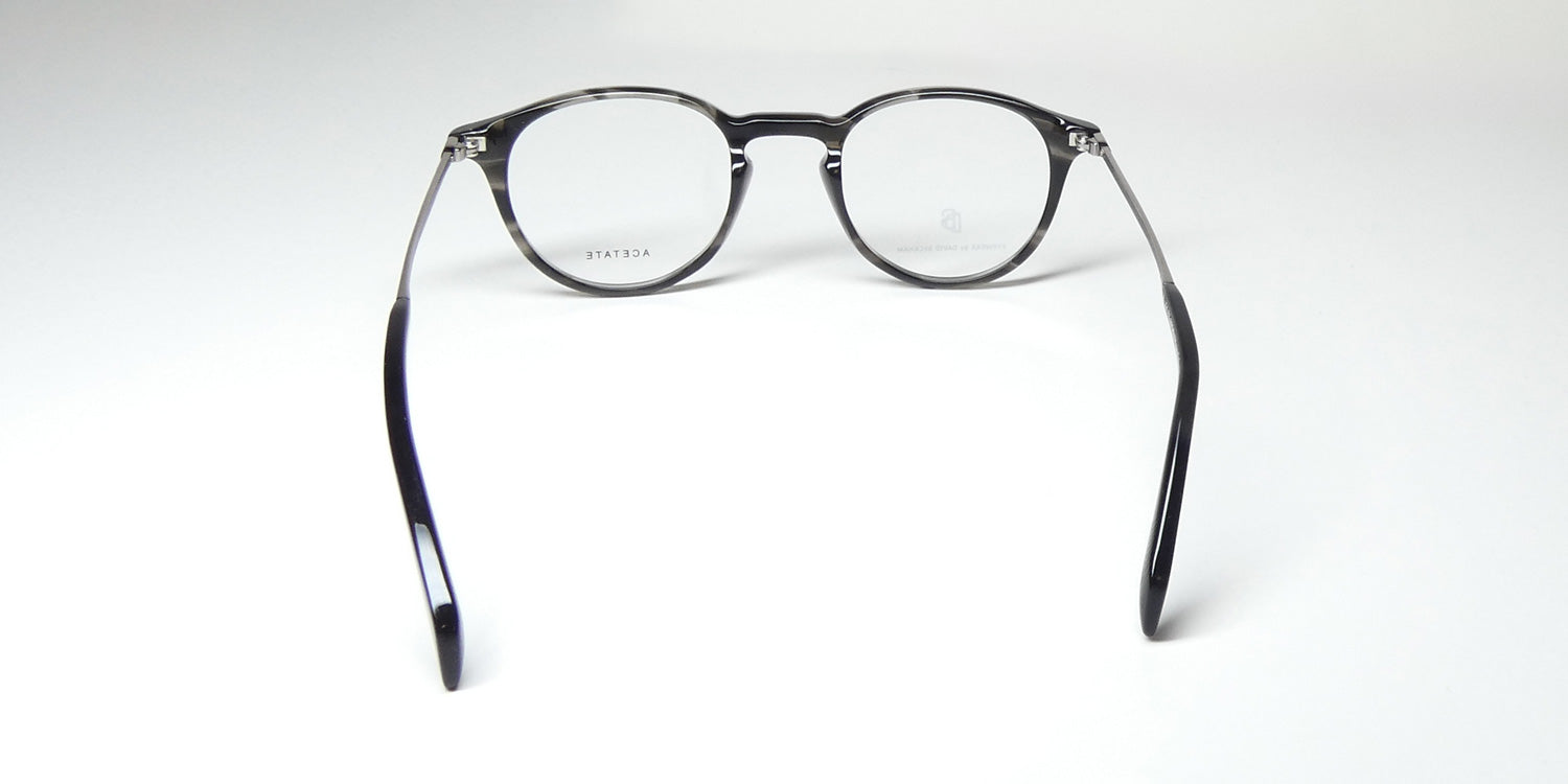 David Beckham 1049 Eyeglasses by ModaFrames