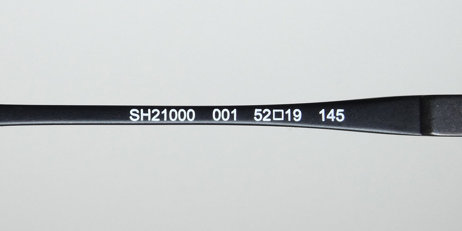 Flexon Shinola 21000 Eyeglasses by ModaFrames
