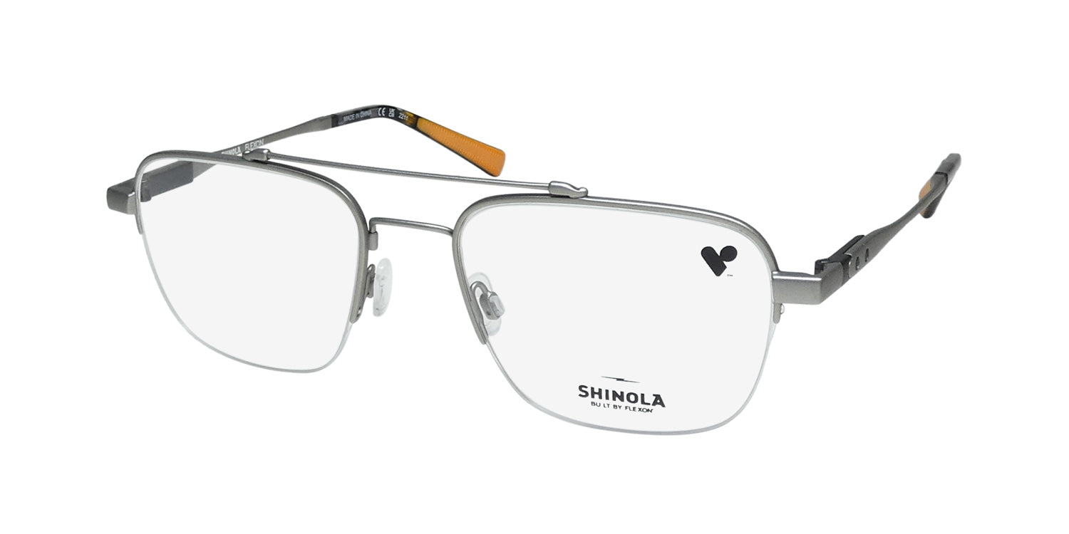 Flexon Shinola 21000 Eyeglasses by ModaFrames