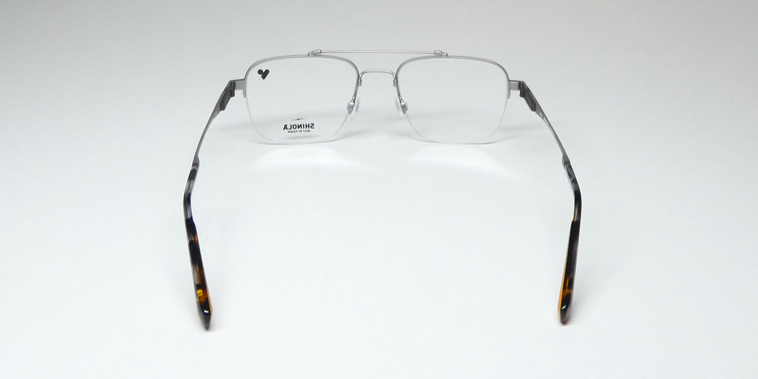 Flexon Shinola 21000 Eyeglasses by ModaFrames