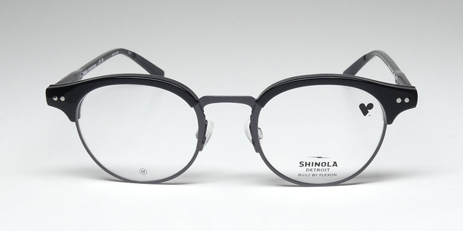 Flexon Shinola 23000 Eyeglasses by ModaFrames