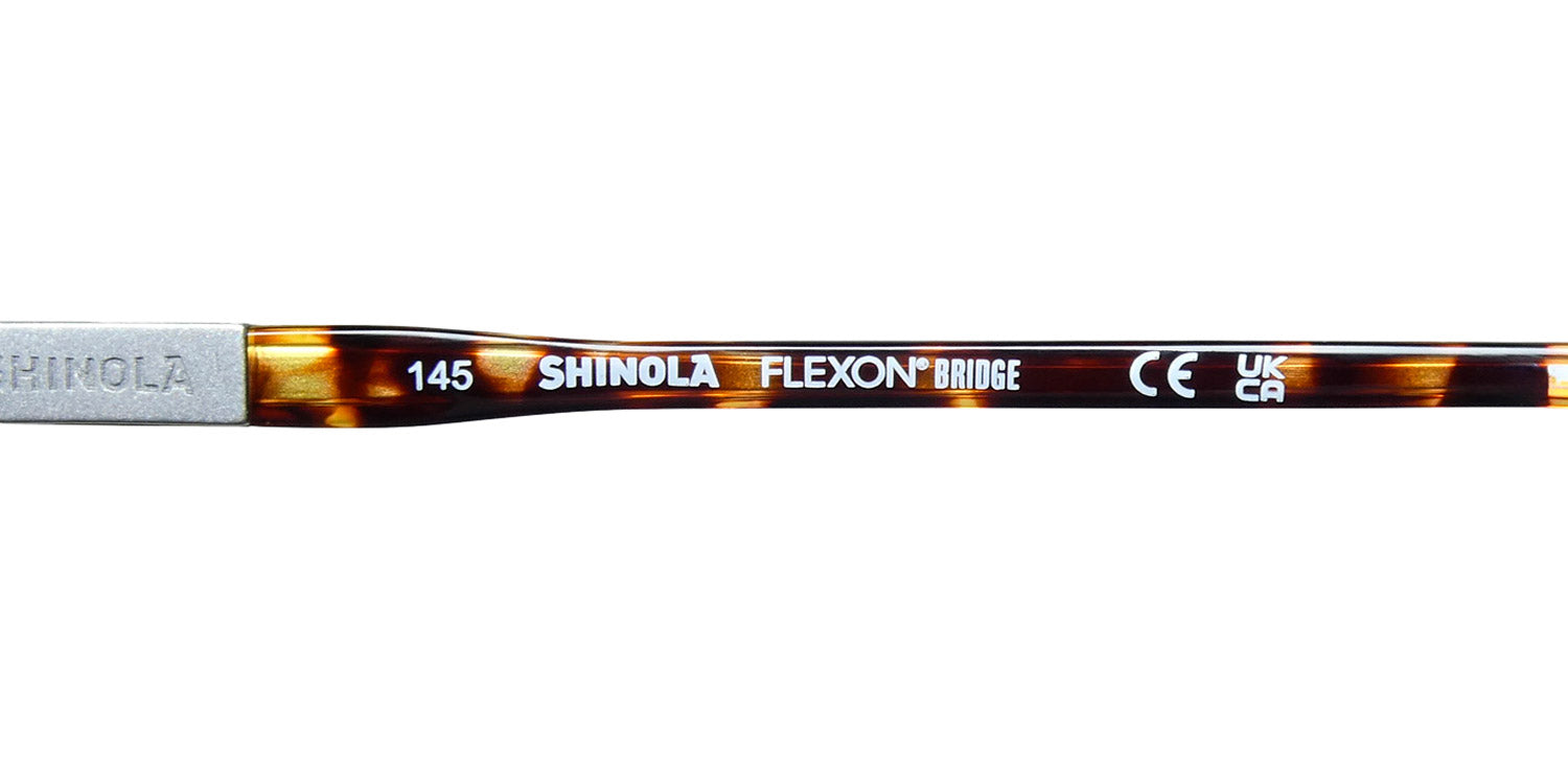 Flexon Shinola 23000 Eyeglasses by ModaFrames