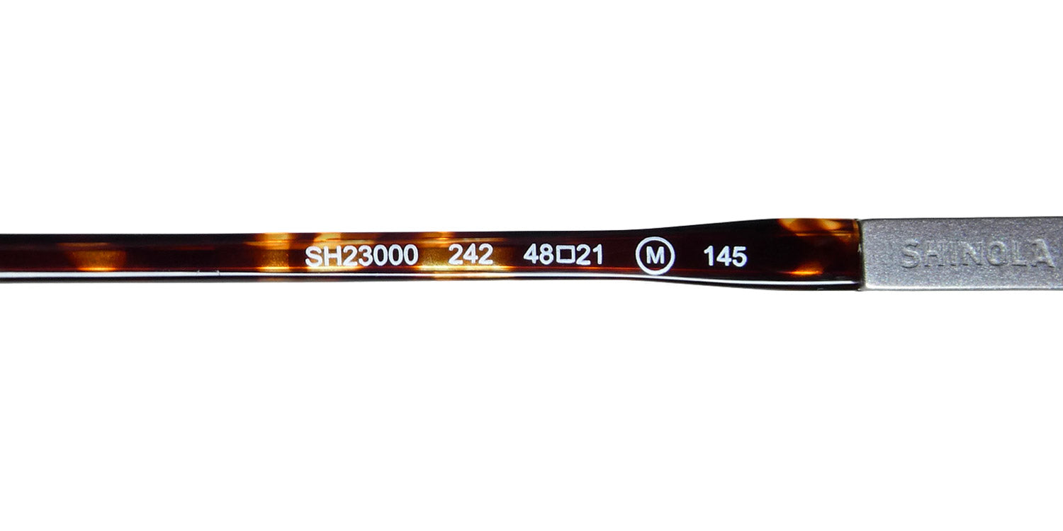 Flexon Shinola 23000 Eyeglasses by ModaFrames