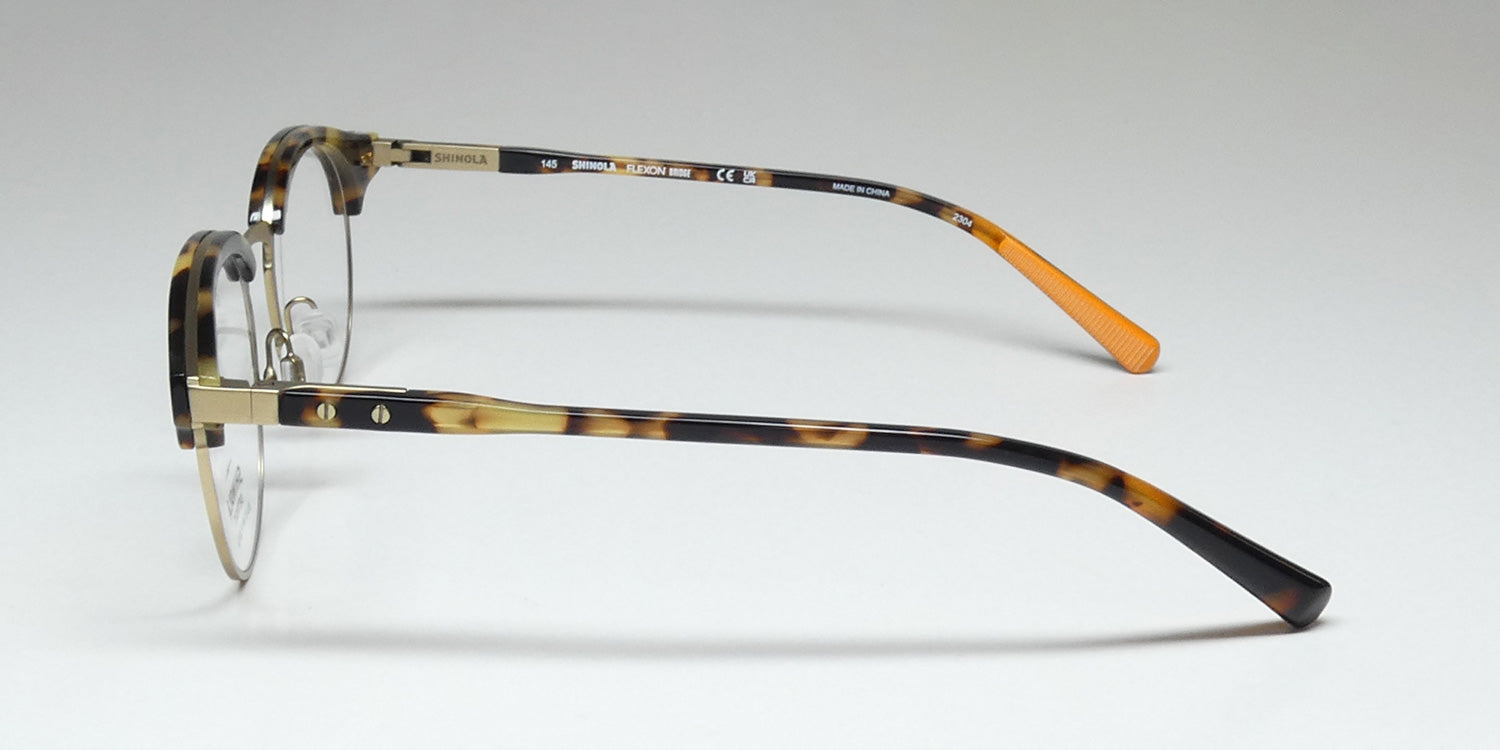 Flexon Shinola 23000 Eyeglasses by ModaFrames