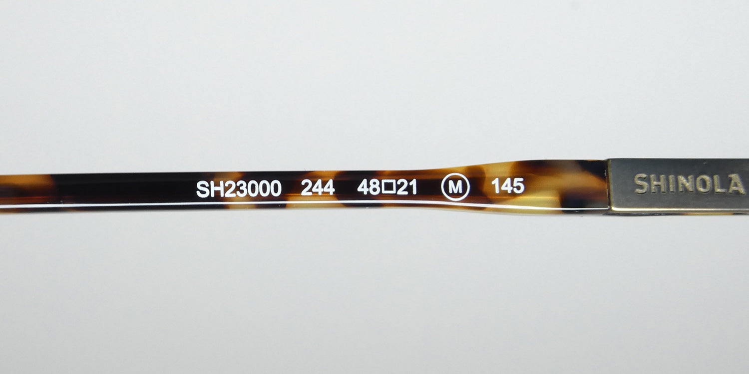 Flexon Shinola 23000 Eyeglasses by ModaFrames
