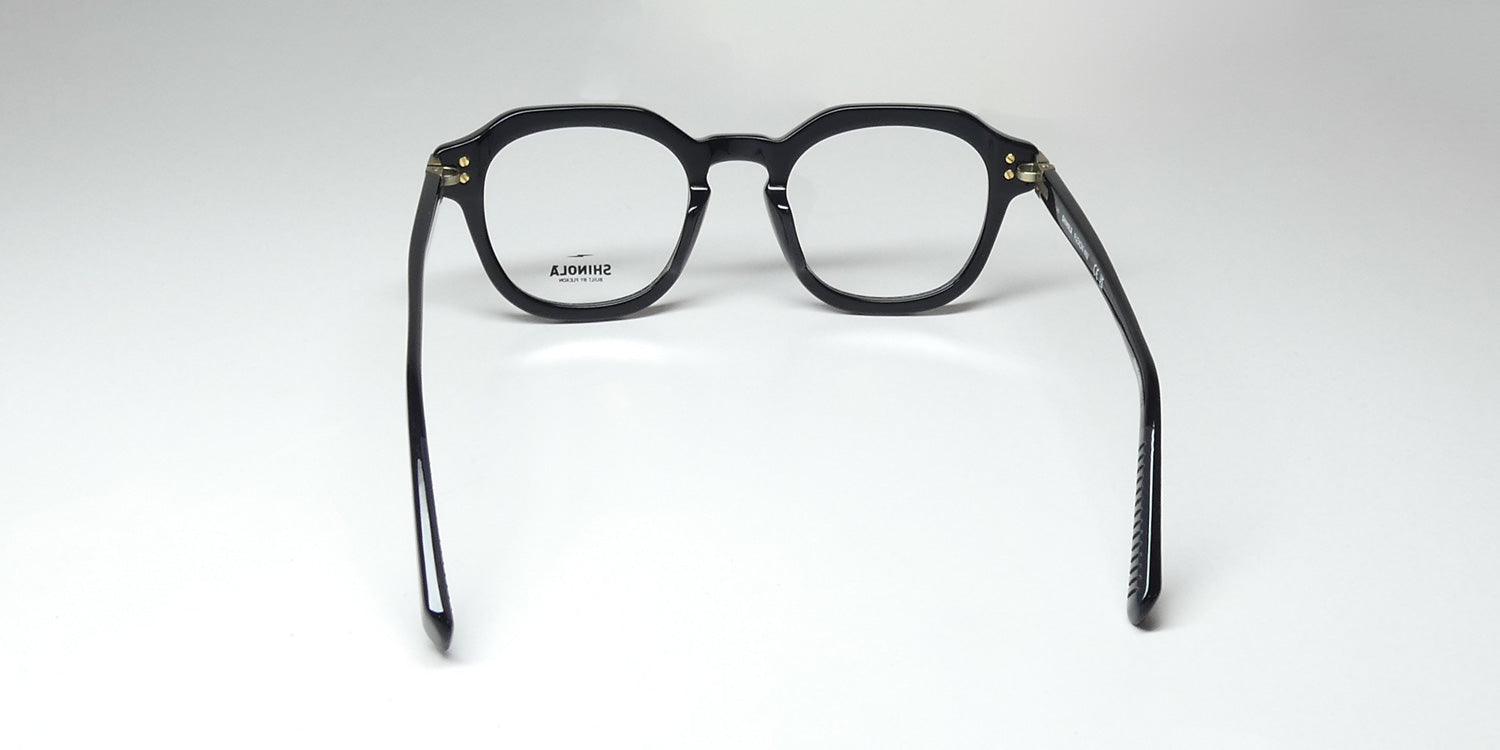 Flexon Shinola 15001 Eyeglasses by ModaFrames