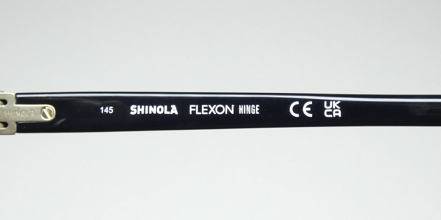 Flexon Shinola 15001 Eyeglasses by ModaFrames