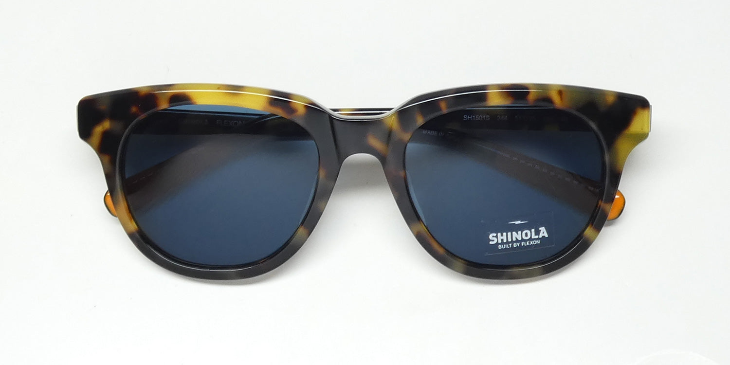 Flexon Shinola 1501s Sunglasses by ModaFrames